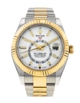 Pre-Owned Rolex Sky-Dweller Watch